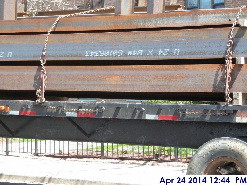 Steel Truck -2 (close up) at Cherry St. (800x600)